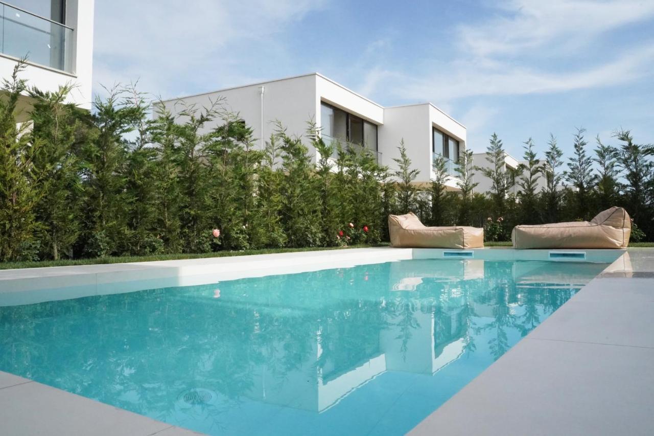 Villa San Pietro