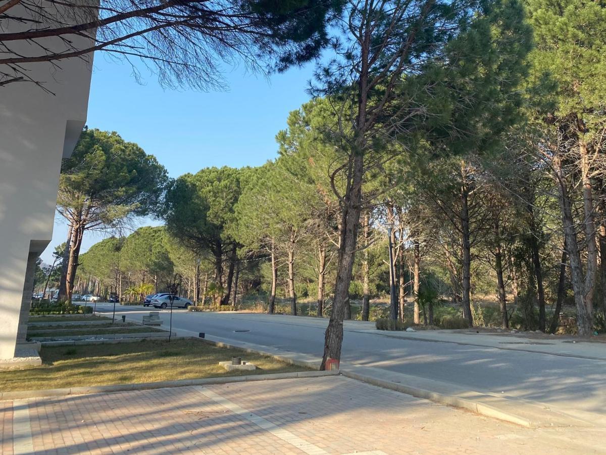 San Pietro * Durres